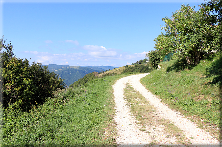 foto Strada delle Penise